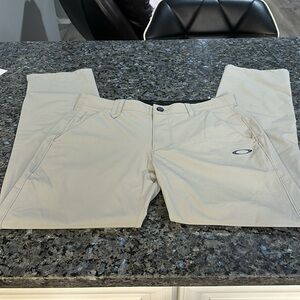 Oakley golf/dress pants